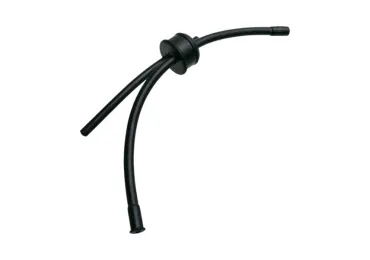 Palivová hadička pre Čínske motorové píly a píly z hobbymarketov s obsahom motora 52 ccm