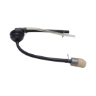 Palivová hadička pre krovinorezy Oleomac SPARTA 250 SPARTA 25 (OEM 61032026AR)