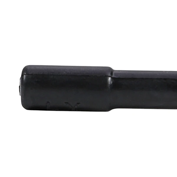 Palivová hadička pro Čínské motorové pily a pily z hobbymarketů celková délka 155 mm průměr 5,00 mm