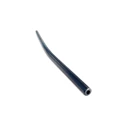 Palivová hadička pro Čínské motorové pily a pily z hobbymarketů celková délka 178 mm průměr 6,20 mm