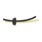 Palivová hadička pro motorové pily Partner P340S P350S P360S (OEM 574227301)