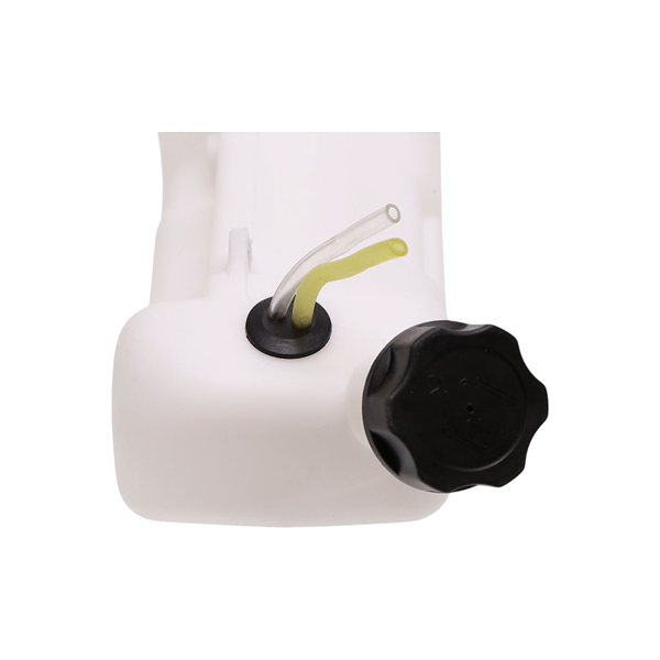 Palivová nádrž pre krovinorezy čínskeho a hobby trhu s objemom motora 43 cm3 52 cm3