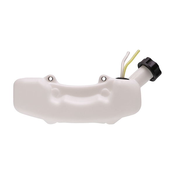 Palivová nádrž pre krovinorezy čínskeho a hobby trhu s objemom motora 43 cm3 52 cm3