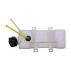 Palivová nádrž pre krovinorezy Honda GX22 GX31 (OEM 17511-ZM5-003) Palivová nádrž pre krovinorezy Honda GX22 GX31 (OEM 17511-ZM5-003)