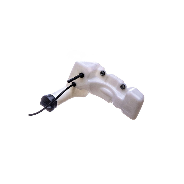 Palivová nádrž pre krovinorezy Stihl FS120 FS200 FS250 FS300 FS350 BT121 FR350 (OEM 41343500400)
