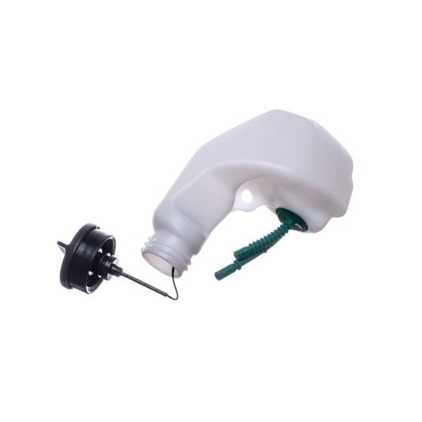 Palivová nádrž pre krovinorezy Stihl FS38 FS45 FS46 HL45 FS55 KM55 (OEM 42323500411)