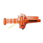 Palivová nádrž pre motorové píly Husqvarna 136 137 141 142 (OEM 530052446)