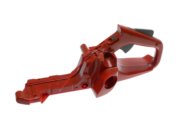 Palivová nádrž pre motorové píly Husqvarna 445 445E 450 445 e II 445 II 450 450 E (OEM 537437901)