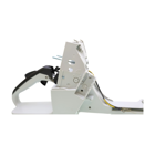 Palivová nádrž pre motorové píly Stihl MS460 046 MS461 (OEM 11283500850)