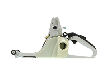 Palivová nádrž pre motorové píly Stihl MS460 046 MS461 (OEM 11283500850)