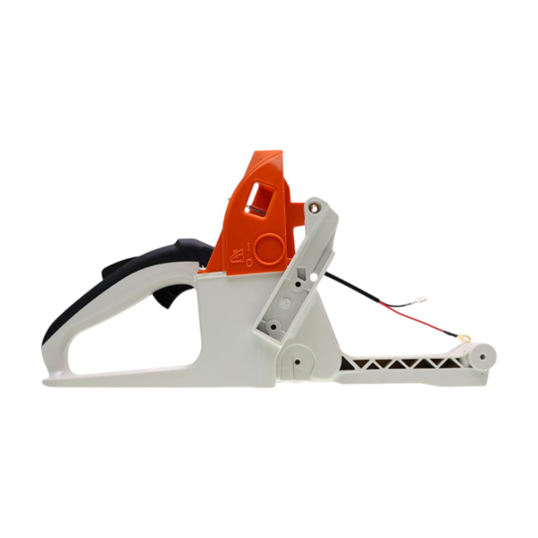 Palivová nádrž pre motorové píly Stihl MS650 MS660 066 (OEM 11223500826)