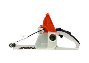 Palivová nádrž pre motorové píly Stihl MS650 MS660 066 (OEM 11223500826)