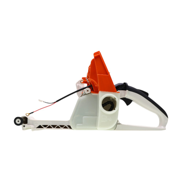 Palivová nádrž pre motorové píly Stihl MS650 MS660 066 (OEM 11223500826)