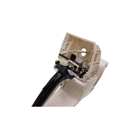 Palivová nádrž pre motorové píly Stihl MS661 (OEM 11443500801) Palivová nádrž pre motorové píly Stihl MS661 (OEM 11443500801)