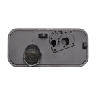 Palivová nádrž pre motory Briggs & Stratton (OEM 494406)