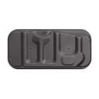 Palivová nádrž pre motory Briggs & Stratton (OEM 494406)