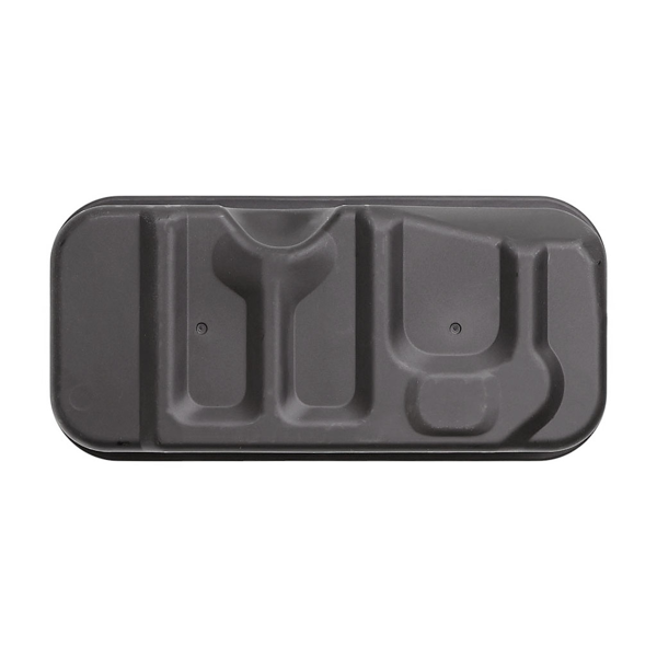 Palivová nádrž pre motory Briggs & Stratton (OEM 494406)