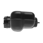 Palivová nádrž pre motory Honda GCV145 GCV170 GCV200 HRN216 HRX217 (OEM 17511-Z9L-800)