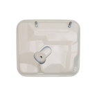 Palivová nádrž pre motory Honda GX240 GX270 (OEM 17510-ZE2-010ZA 17510ZE2020ZA)