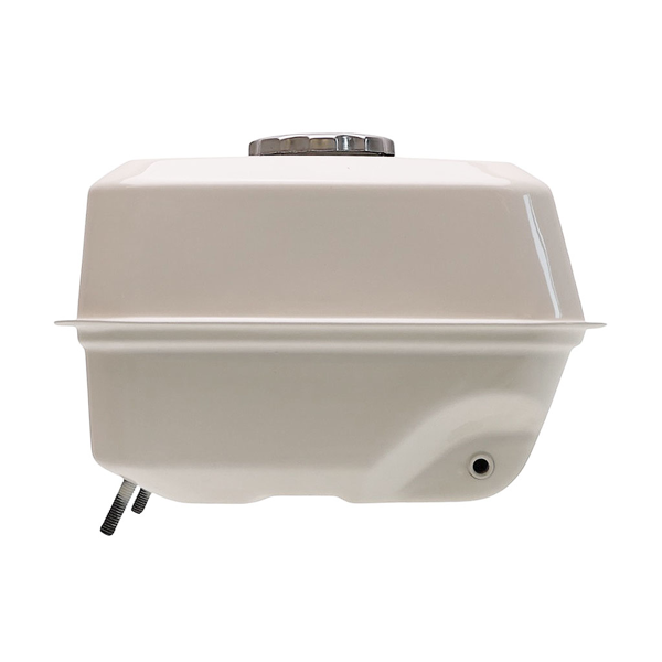 Palivová nádrž pre motory Honda GX240 GX270 (OEM 17510-ZE2-010ZA 17510ZE2020ZA)