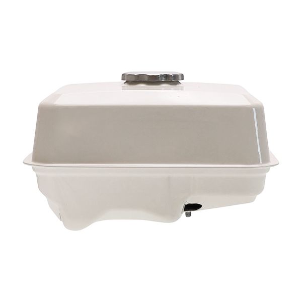 Palivová nádrž pre motory Honda GX240 GX270 (OEM 17510-ZE2-010ZA 17510ZE2020ZA)