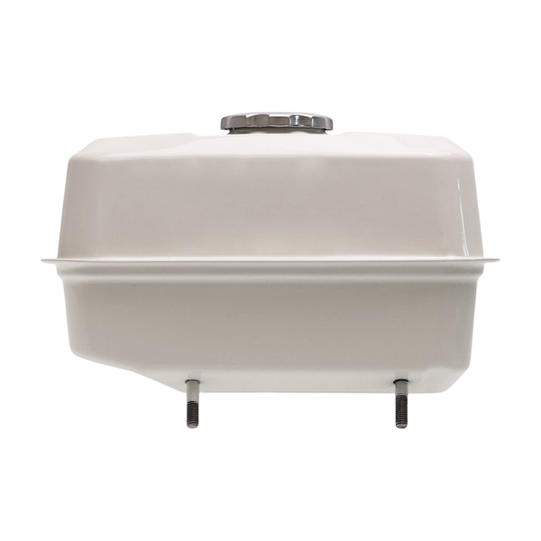 Palivová nádrž pre motory Honda GX340 GX390 (OEM 17510-ZE3-010ZA)