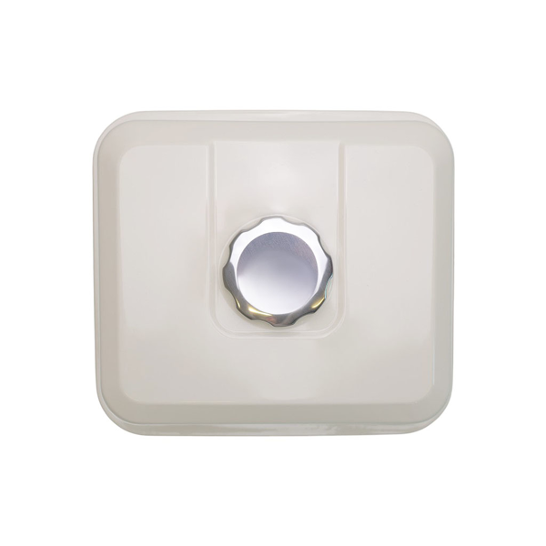 Palivová nádrž pre motory Honda GX340 GX390 (OEM 17510-ZE3-010ZA)