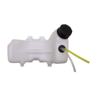 Palivová nádrž pre motory Honda GX35 (OEM 17511Z0Z003C) Palivová nádrž pre motory Honda GX35 (OEM 17511Z0Z003C)