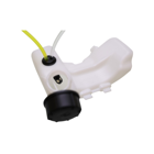 Palivová nádrž pre motory Honda GX35 (OEM 17511Z0Z003C) Palivová nádrž pre motory Honda GX35 (OEM 17511Z0Z003C)