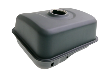 Palivová nádrž pre motory Loncin G160F G200F G210FA (OEM 170490120-T046 170500522-0052 170500997-0013 170500522-0064)