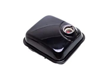 Palivová nádrž pre motory Zongshen 168FB 6,5 PS (OEM 100008563-0009)