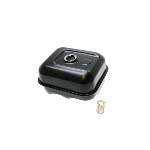 Palivová nádrž pre motory Zongshen GB270 GB420 (OEM 100078440-0001)