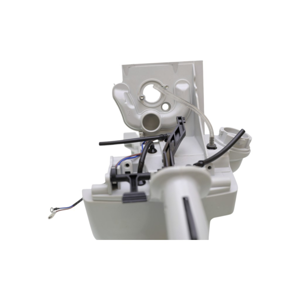 Palivová nádrž pre rozbrusovacie píly Stihl TS700 TS800 (OEM 42243500817)