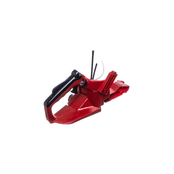 Palivová nádrž pro Čínské motorové pily a pily z hobbymarketů model 3800 s pumpičkou