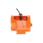 Palivová nádrž pro Čínské motorové pily a pily z hobbymarketů modely 4500 5200