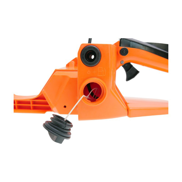 Palivová nádrž pro Čínské motorové pily a pily z hobbymarketů modely 4500 5200