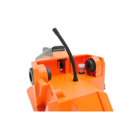 Palivová nádrž pro Čínské motorové pily a pily z hobbymarketů modely 4500 5200