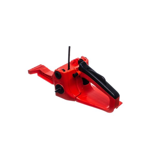 Palivová nádrž pro Čínské motorové pily a pily z hobbymarketů modely 4500 5200 s pumpičkou