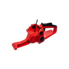 Palivová nádrž pro Čínské motorové pily a pily z hobbymarketů modely 4500 5200 s pumpičkou