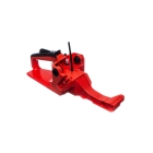Palivová nádrž pro Čínské motorové pily a pily z hobbymarketů modely 4500 5200 s pumpičkou