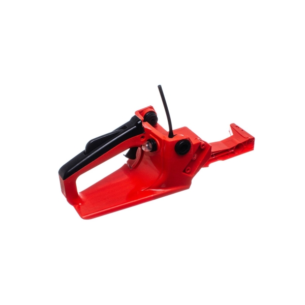 Palivová nádrž pro Čínské motorové pily a pily z hobbymarketů modely 4500 5200 s pumpičkou