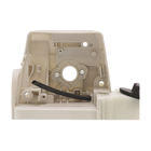 Palivová nádrž pro křovinořezy Stihl FS160 FS180 FS220 FS280 (OEM 41193500800)