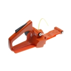 Palivová nádrž pro motorové pily Husqvarna 136 137 141 142 (OEM 530052446)