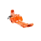 Palivová nádrž pro motorové pily Husqvarna 340 340E 345E 350 350EPA 351 353 (OEM 503863703)