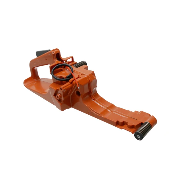 Palivová nádrž pro motorové pily Husqvarna 362 362XP 365 365H 365 X-Torq 371XP 372XP 372 XP X-Torq 371K 375K (OEM 503713273)