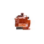 Palivová nádrž pro motorové pily Husqvarna 362 362XP 365 365H 365 X-Torq 371XP 372XP 372 XP X-Torq 371K 375K (OEM 503713273)