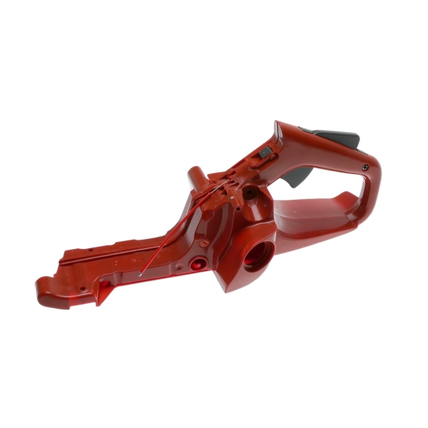 Palivová nádrž pro motorové pily Husqvarna 445 445E 450 (OEM 537437901)