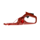 Palivová nádrž pro motorové pily Husqvarna 445 445E 450 (OEM 537437901)