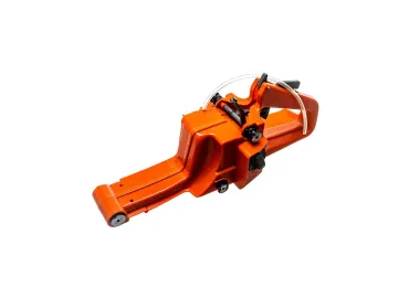 Palivová nádrž pro motorové pily Husqvarna 61 66 266 268 272XP (OEM 501699010)