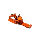 Palivová nádrž pro motorové pily Husqvarna 61 66 266 268 272XP (OEM 501699010)